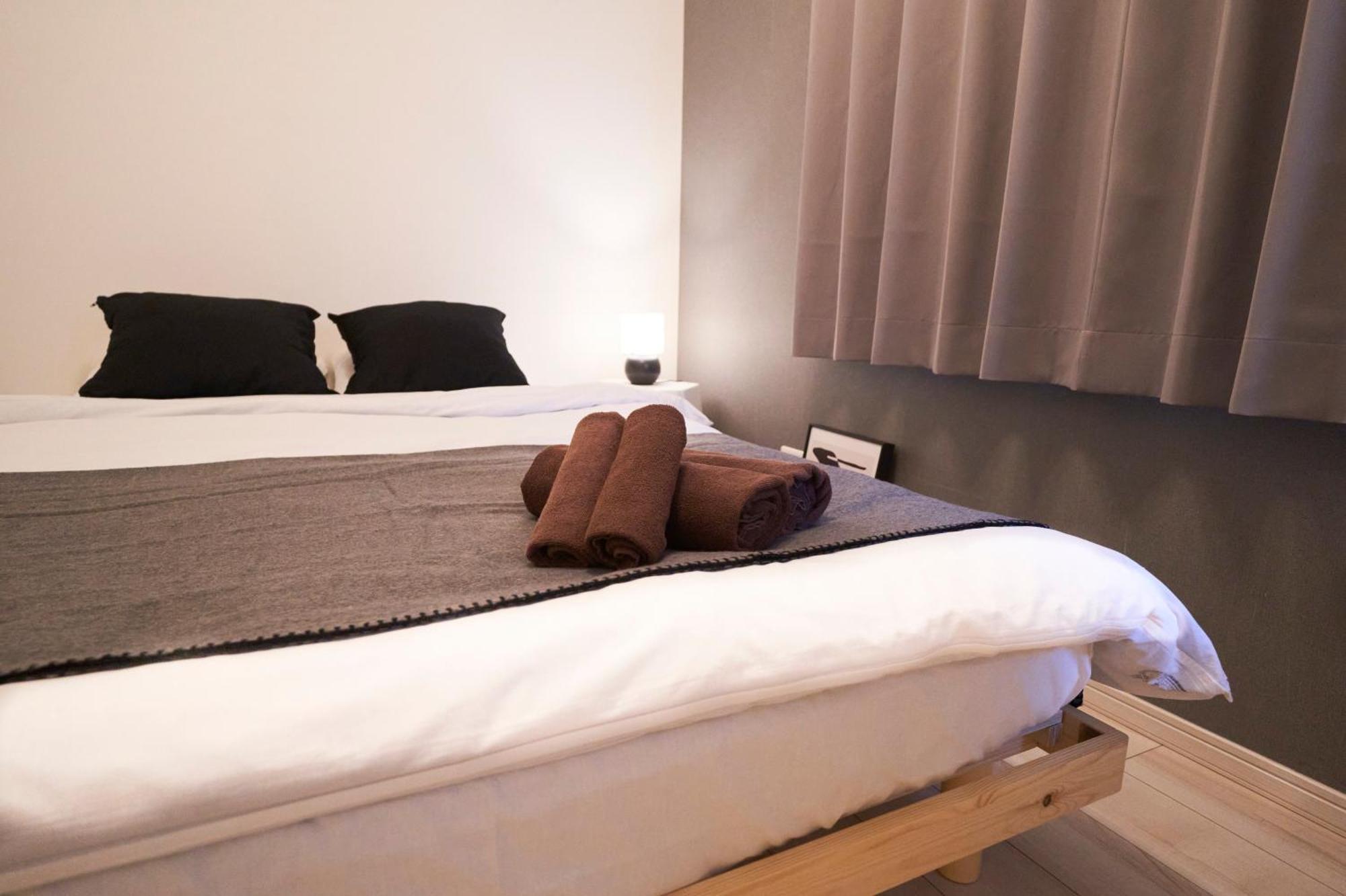 Finoa Residential Suite Ikebukuro - 5Br Large Vacation Home Токио Екстериор снимка