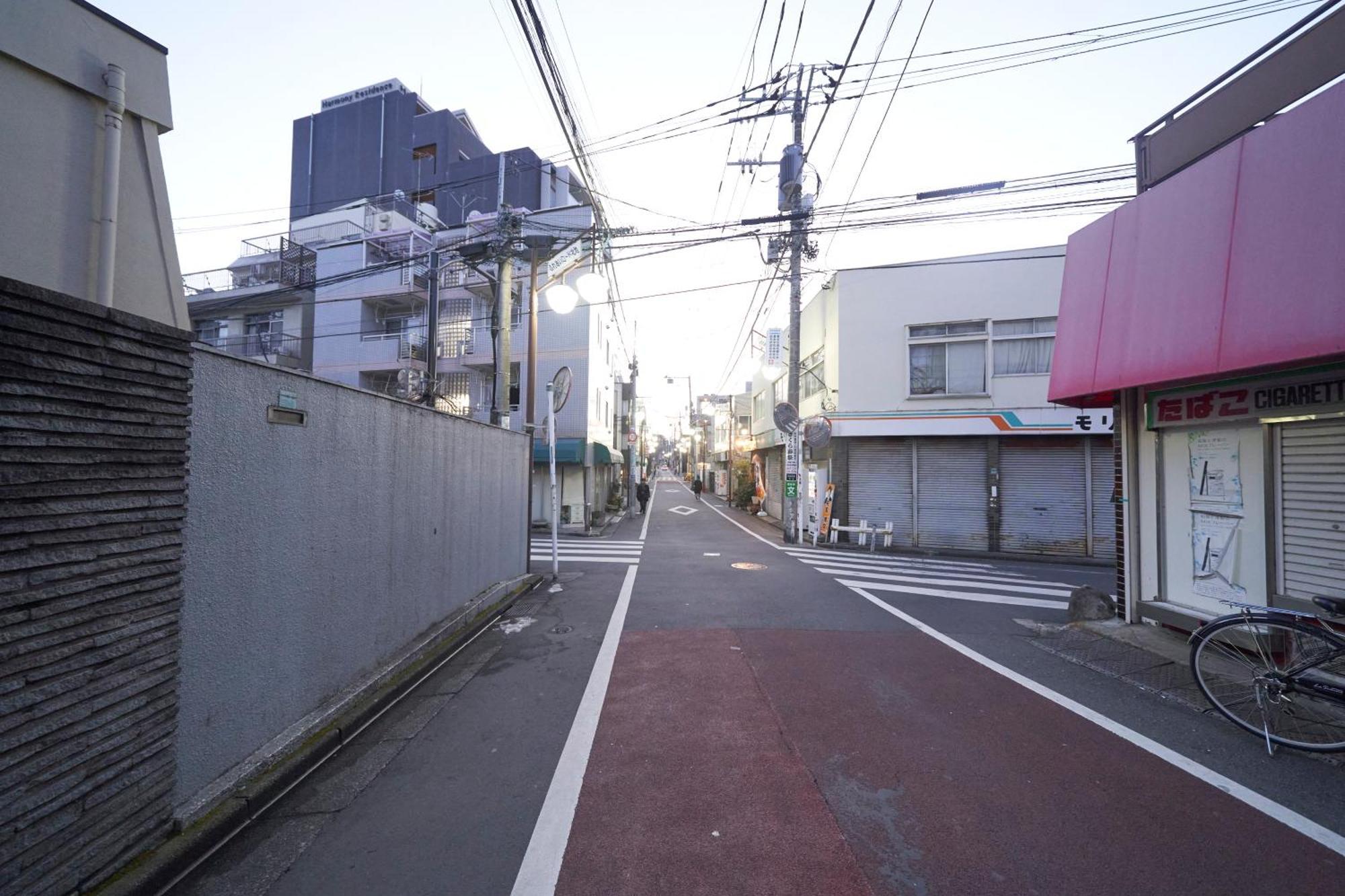Finoa Residential Suite Ikebukuro - 5Br Large Vacation Home Токио Екстериор снимка