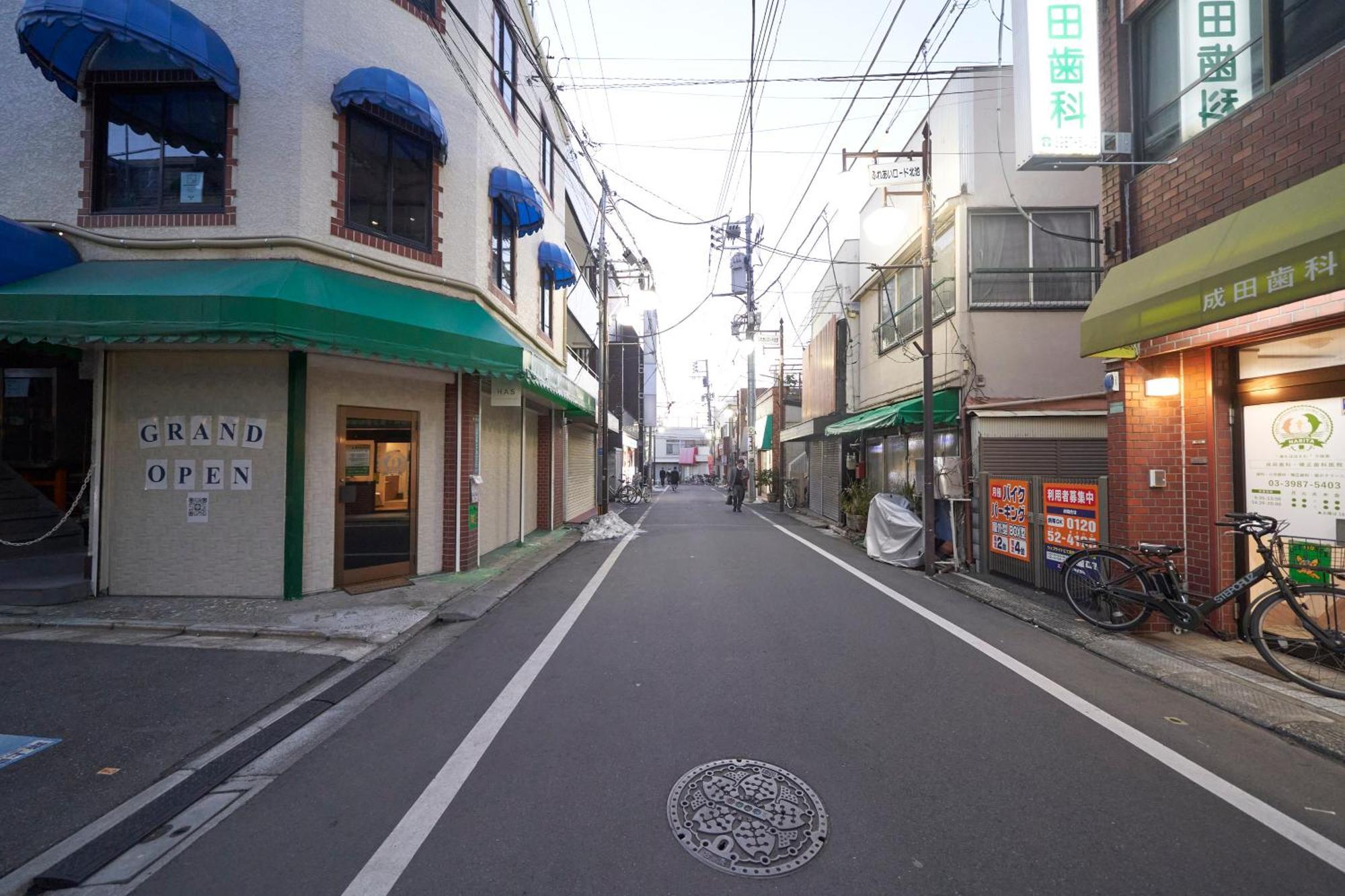 Finoa Residential Suite Ikebukuro - 5Br Large Vacation Home Токио Екстериор снимка