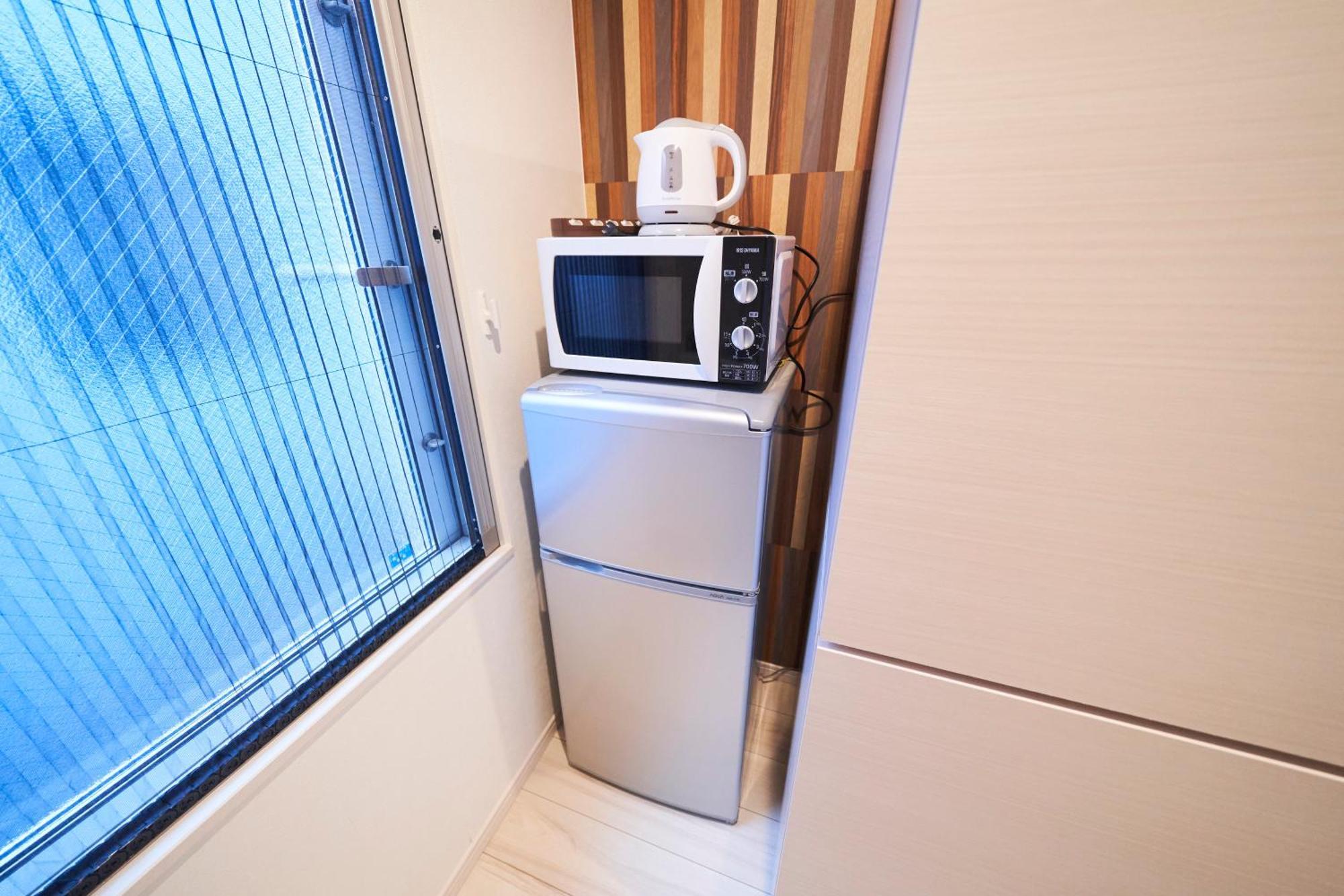 Finoa Residential Suite Ikebukuro - 5Br Large Vacation Home Токио Екстериор снимка