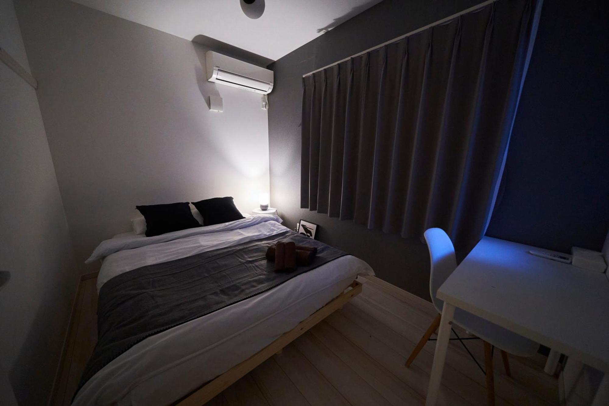 Finoa Residential Suite Ikebukuro - 5Br Large Vacation Home Токио Екстериор снимка