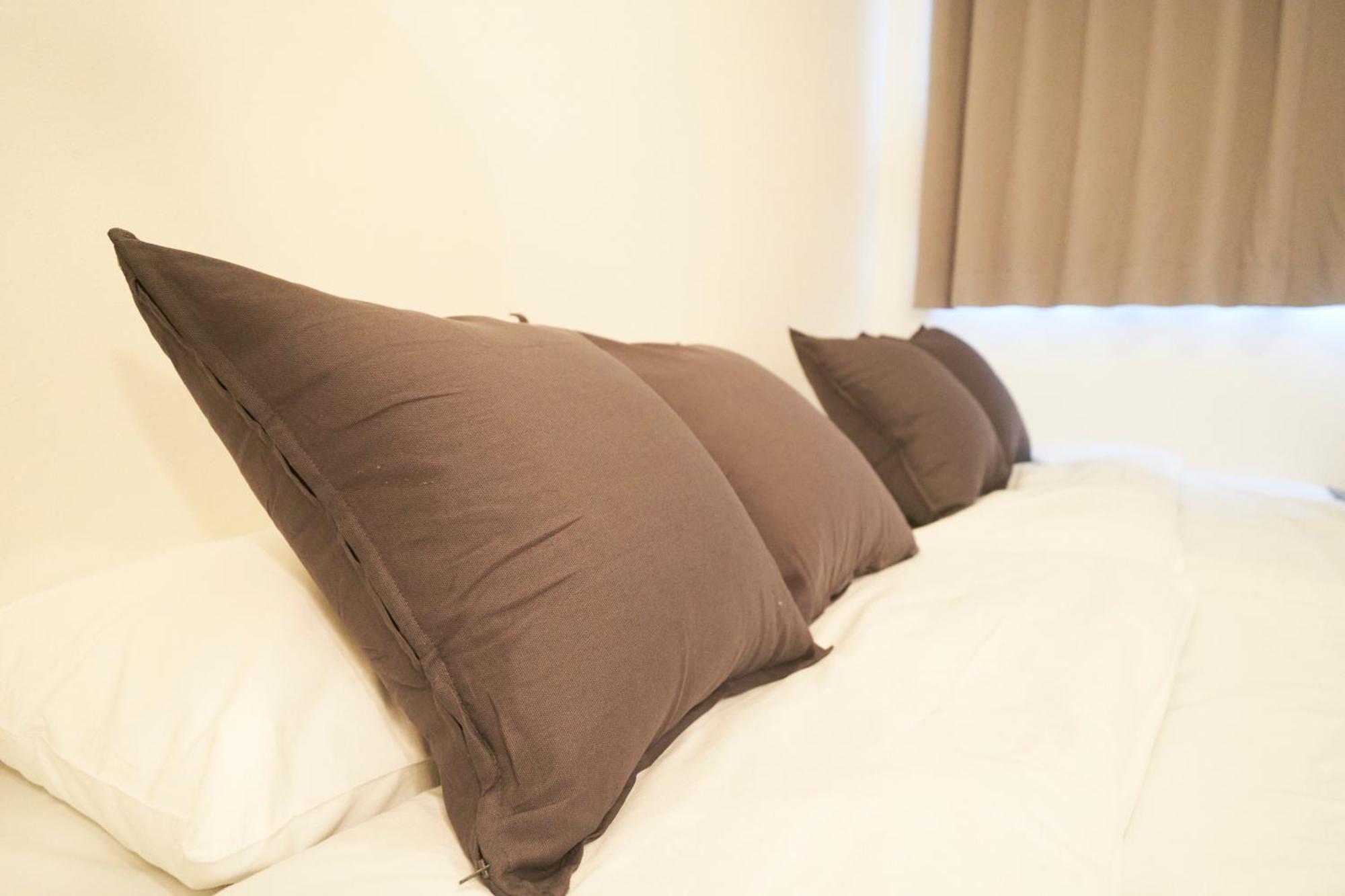 Finoa Residential Suite Ikebukuro - 5Br Large Vacation Home Токио Екстериор снимка