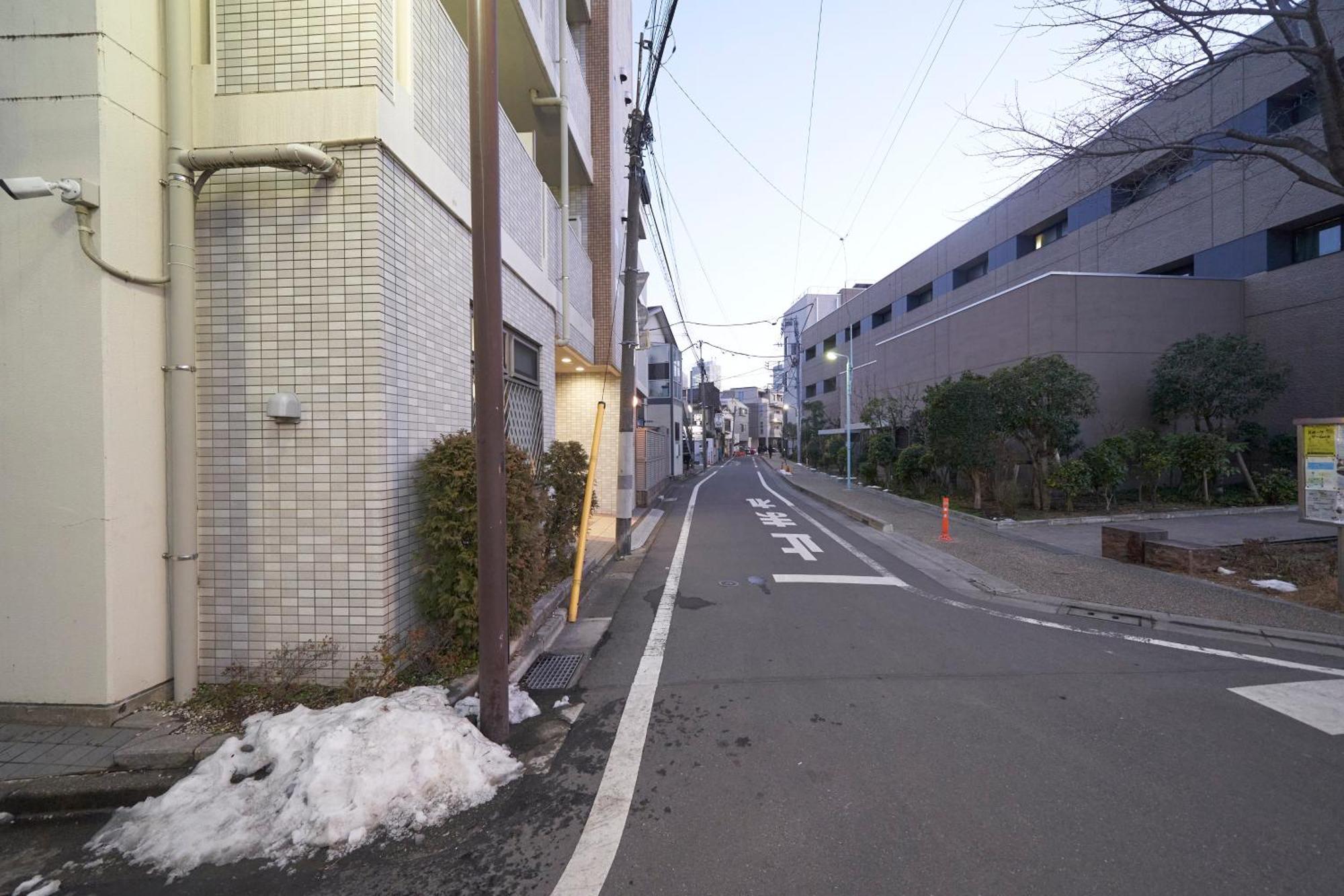 Finoa Residential Suite Ikebukuro - 5Br Large Vacation Home Токио Екстериор снимка