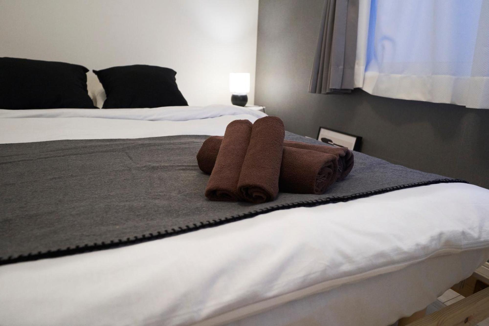 Finoa Residential Suite Ikebukuro - 5Br Large Vacation Home Токио Екстериор снимка