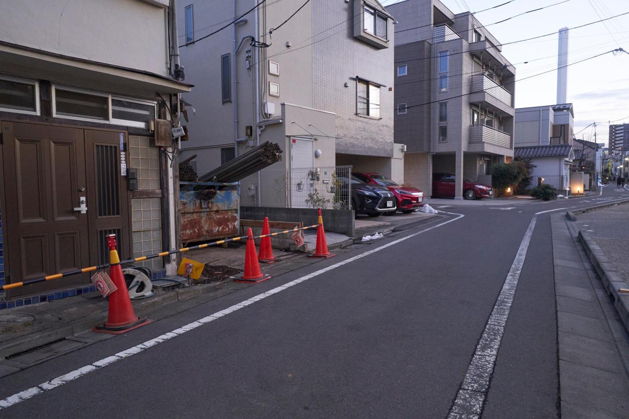 Finoa Residential Suite Ikebukuro - 5Br Large Vacation Home Токио Екстериор снимка