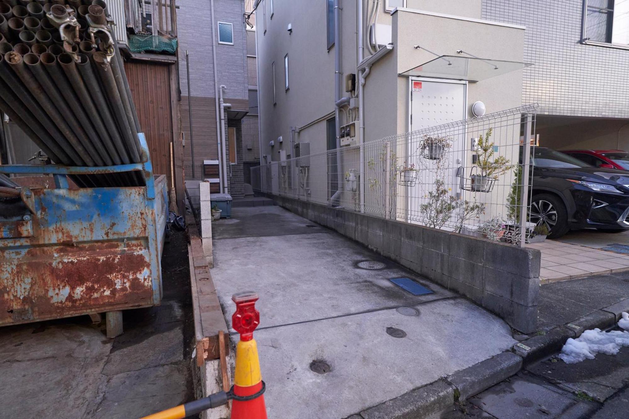 Finoa Residential Suite Ikebukuro - 5Br Large Vacation Home Токио Екстериор снимка