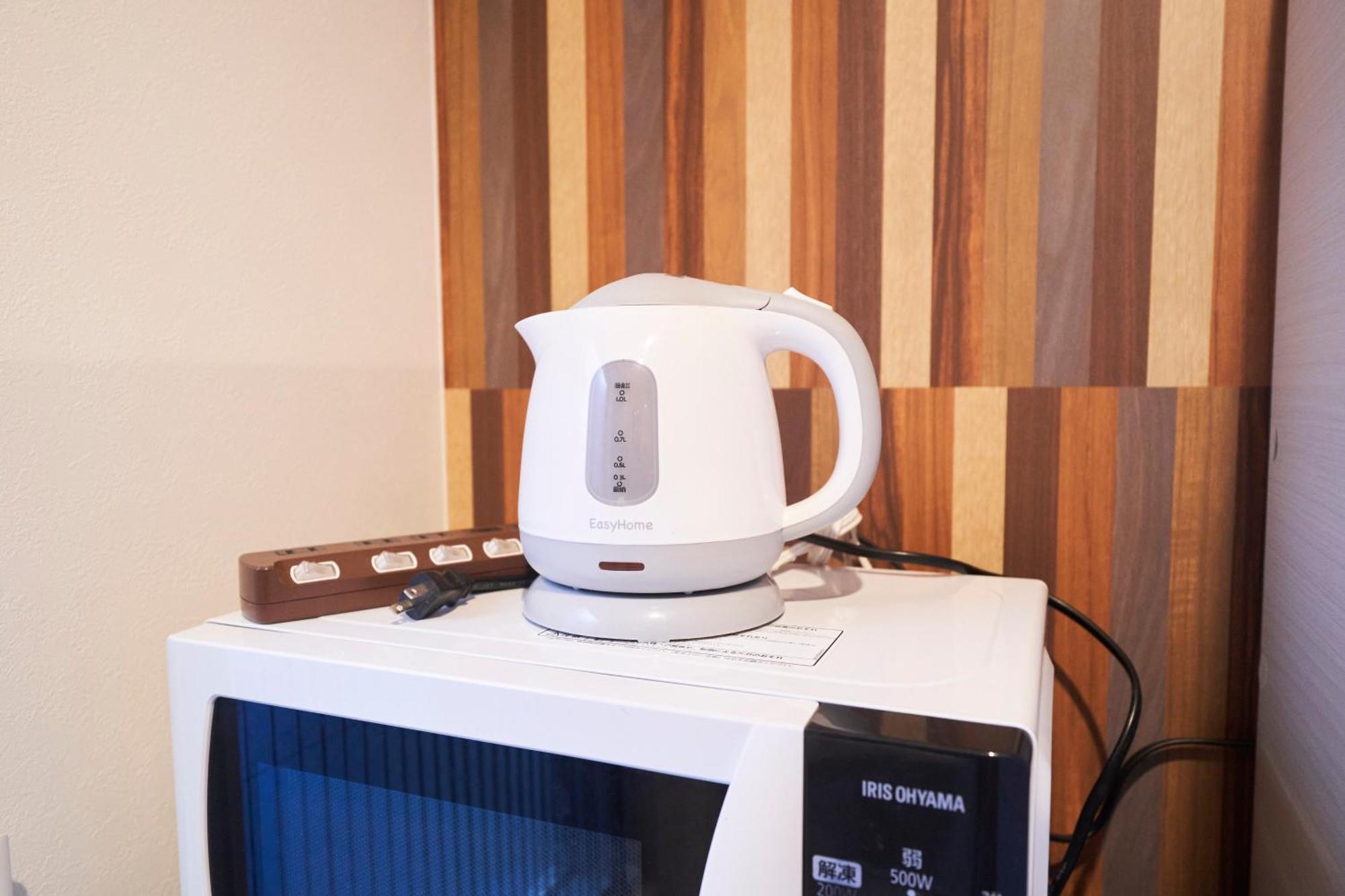Finoa Residential Suite Ikebukuro - 5Br Large Vacation Home Токио Екстериор снимка