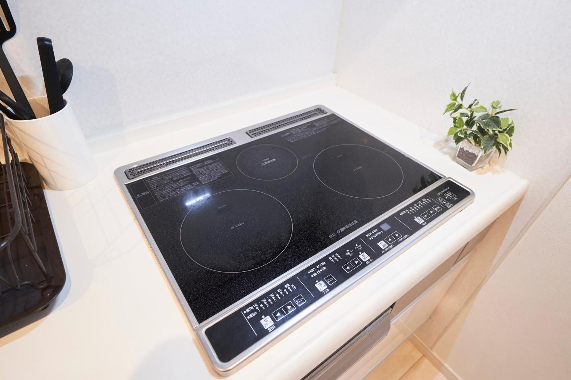 Finoa Residential Suite Ikebukuro - 5Br Large Vacation Home Токио Екстериор снимка